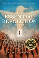 The Essential Revolution 173442656X Book Cover