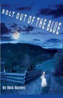 Bolt Out Of The Blue B0G4M7K2VP Book Cover