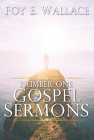 Number One Gospel Sermons B08JF5CRHB Book Cover