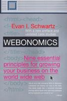 Webonomics 0553061720 Book Cover