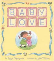 Baby Love 0525469028 Book Cover