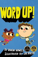 Word Up! B0F9BCHDTL Book Cover