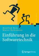 Einführung in die Softwaretechnik (Xpert.press) 3662502623 Book Cover