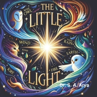 The Little Light B0CPL62W3M Book Cover