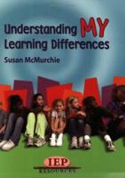 Understanding My Learning Differences 157861497X Book Cover