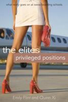 Privileged Positions 0375990550 Book Cover