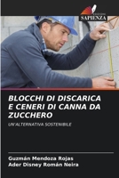 Blocchi Di Discarica E Ceneri Di Canna Da Zucchero (Italian Edition) 6208384982 Book Cover