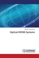 Optical-OFDM Systems 3659347760 Book Cover