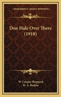 Don Hale Over There 9373400908 Book Cover
