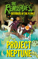 The Renegades Project Neptune 0744051320 Book Cover
