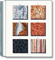 Jan Christiaan Sepp: The Book of Marble 383659434X Book Cover