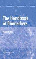 The Handbook of Biomarkers 160761684X Book Cover
