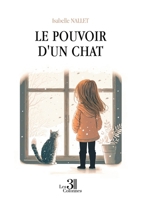 Le pouvoir d'un chat B0CSG7T77F Book Cover