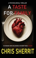 A Taste for Family 1036959546 Book Cover