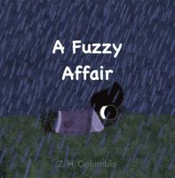 A Fuzzy Affair (The Fuzzy Forest) 1967728127 Book Cover