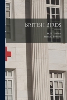 British Birds 9369059059 Book Cover