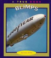 Blimps 0516203274 Book Cover