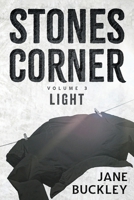 Stones Corner Light: Volume 3 1915502160 Book Cover