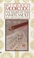 The Weird of the White Wolf 0915419874 Book Cover