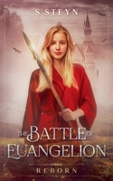 The Battle of Euangelion: Reborn B0DPGV3XGY Book Cover
