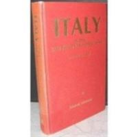 Italy in the Last Fifteen Hundred Years 0819156299 Book Cover