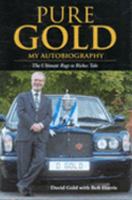 Pure Gold: My Autobiography 1905156219 Book Cover