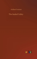 The Sealed Valley 9357918051 Book Cover