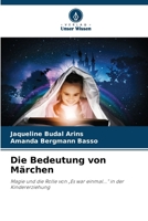 Die Bedeutung von Märchen (German Edition) 6208127785 Book Cover