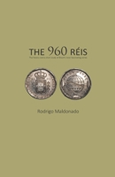 THE 960 REIS B08P43MHST Book Cover