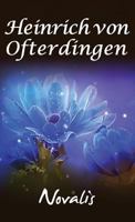 Heinrich von Ofterdingen 0486795772 Book Cover