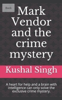 Mark Vendor and the School Library 1393648444 Book Cover