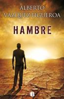 Hambre 846665576X Book Cover