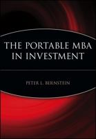 The Portable MBA in Investment 0471106615 Book Cover