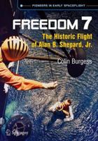 Freedom 7: The Historic Flight of Alan B. Shepard, Jr. 3319011553 Book Cover