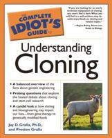 The Complete Idiot's Guide to Understanding Cloning 1592571484 Book Cover