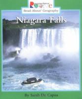 Niagara Falls (Rookie Read-About Geography) 0516220160 Book Cover