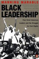 Black Leadership 0140281134 Book Cover