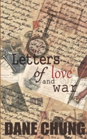 Letters of love and war B088Y1CRDZ Book Cover