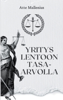 Yritys lentoon tasa-arvolla 9528071392 Book Cover
