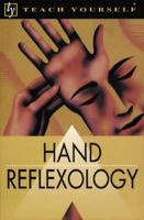 Teach Yourself Hand Reflexology 0071429794 Book Cover