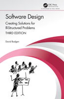 Software Design (2nd Edition) 0201722194 Book Cover