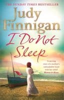 I Do Not Sleep 0316399590 Book Cover