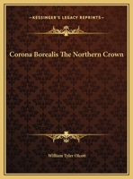 Corona Borealis The Northern Crown 1430415452 Book Cover