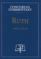 Ruth 0570063884 Book Cover