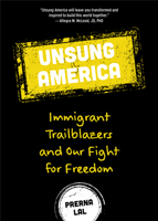 Unsung America 1642501123 Book Cover