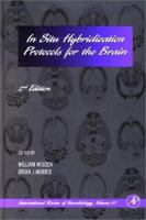 In Situ Hybridization for the Brain (Biological Techniques) 0123668476 Book Cover