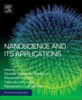 Nanoscience and Its Applications 0323497802 Book Cover