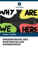 Erkenntnisse Des Existentiellen Humanismus 6209486592 Book Cover