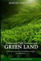 The Green Land 1535360798 Book Cover