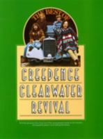 The Best Of Creedence Clearwater Revival 086001214X Book Cover